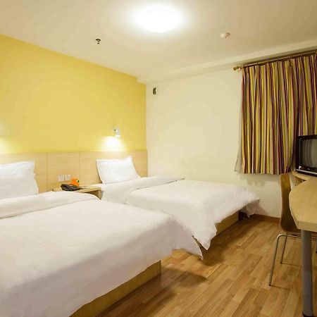 7Days Inn Beijing Xuanwumen Niujie Street Luaran gambar